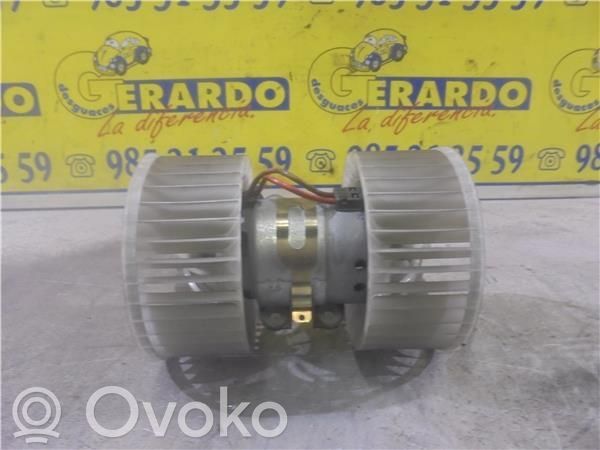Air flap motor/actuator   130101103