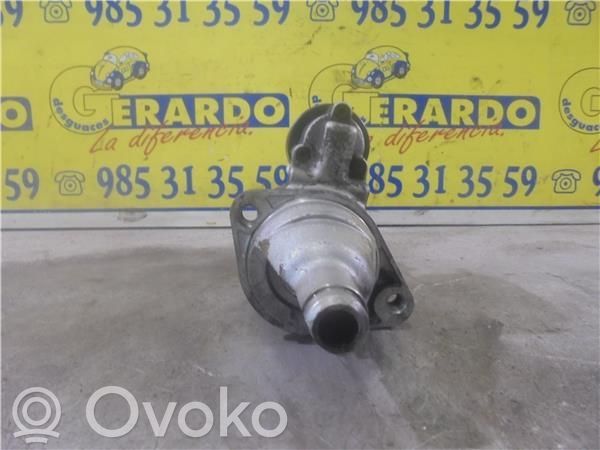 Audi A6 S6 C5 4B Motorino d’avviamento