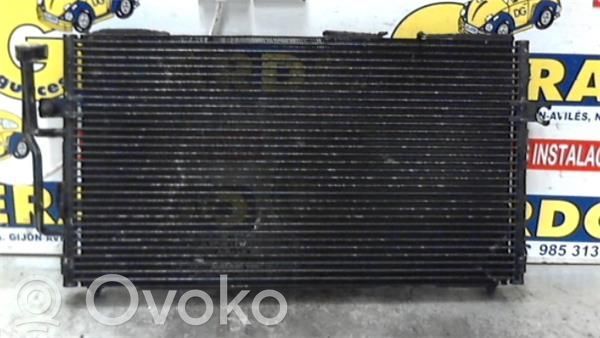 Volvo S40, V40 Condenseur de climatisation