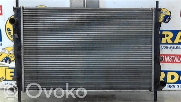 Ford Mondeo MK II Radiator ulei motor 