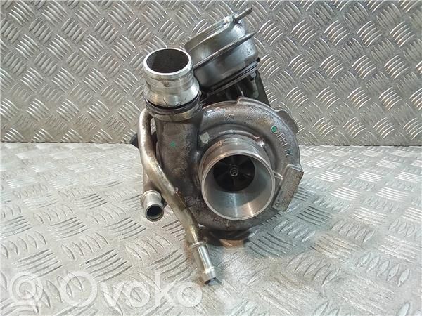 Turbo   8200638766,646108E