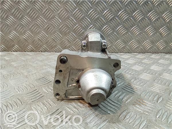 Citroen C4 I Motorino d’avviamento