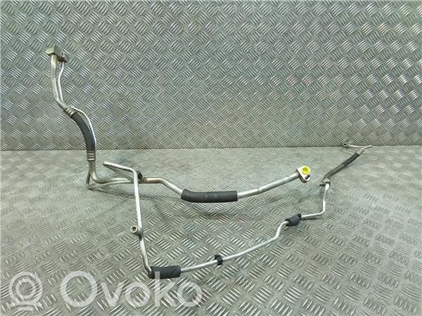 Ilmastointilaitteen putki (A/C)   13220105