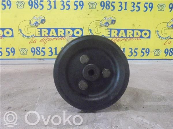 Ohjaustehostimen pumppu   1092744