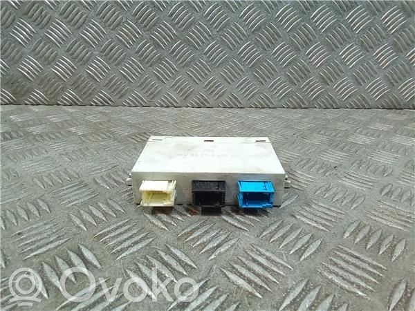 Unidad de control/módulo del motor   66216916407