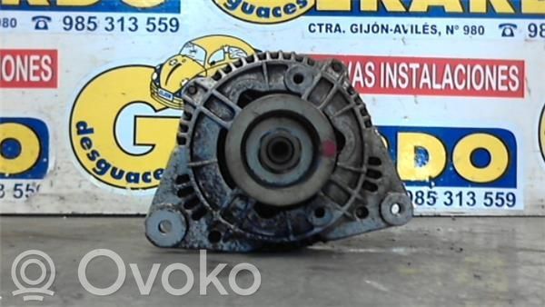 Ford Orion Ģenerators 