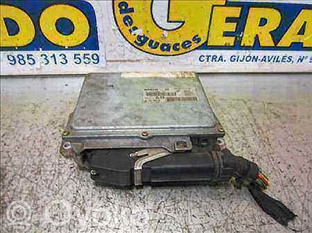 Engine control unit/module ECU   9620398980,261203736