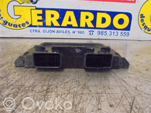 Engine control unit/module ECU   R04080025B