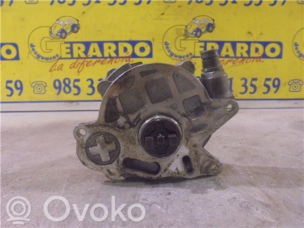 Skoda Fabia Mk2 (5J) Stabdžių vakuumo pūslė 