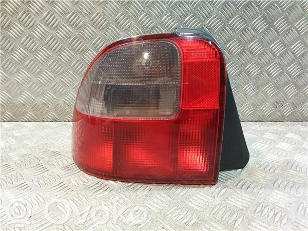 Rear tail light bulb