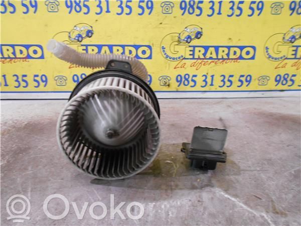 Mazda 323 F Tuloilmaventtiilin käyttömoottori 