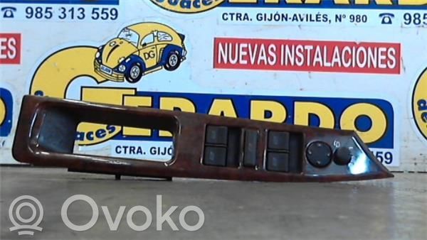 Interruptor del elevalunas eléctrico