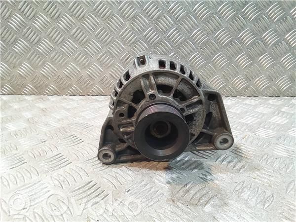 Alpina B3 E46 Alternador 
