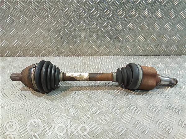 Ford C-MAX I Priekinis pusašis 