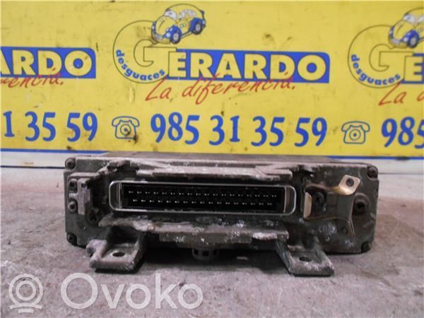 Mercedes-Benz E W124 ABS control unit/module 