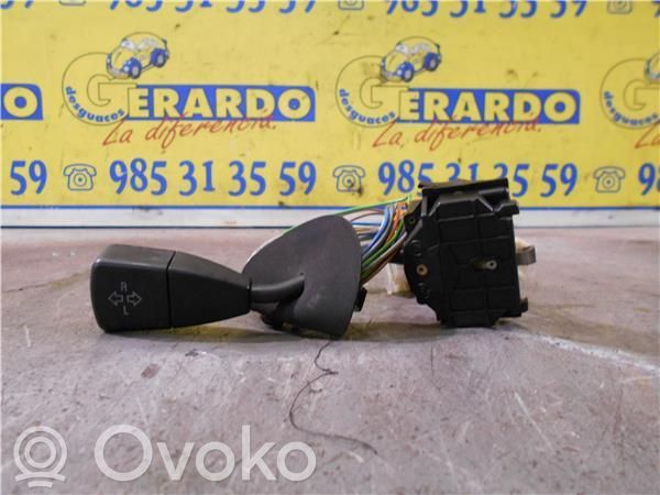 Multifunctional control switch/knob