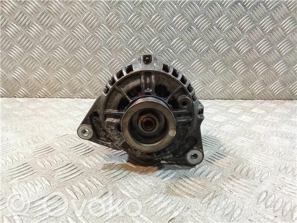 Ford Escort Alternador 