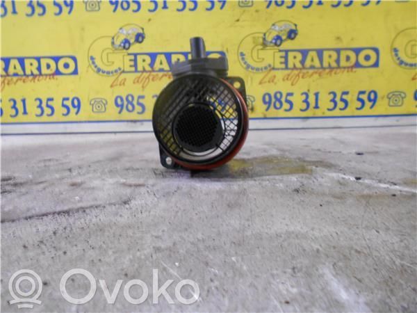 Jeep Compass Ilmamassan virtausanturi 