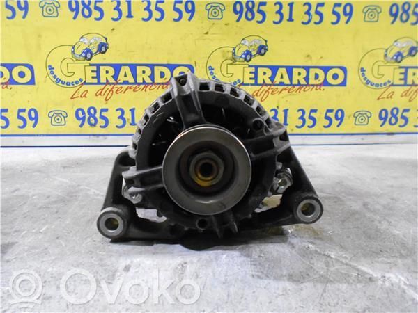 Opel Corsa C Generatorius 