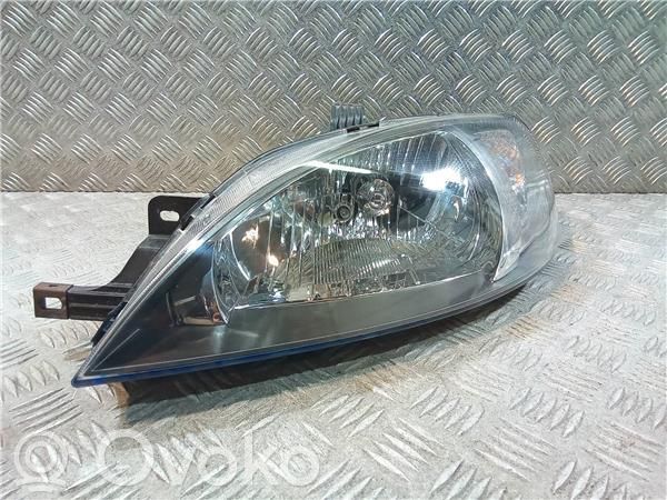 Chevrolet Lanos Phare frontale 