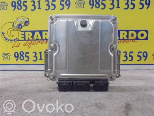 Citroen C5 Engine control unit/module ECU 