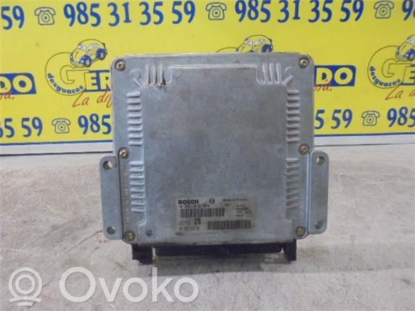 Peugeot 406 Engine control unit/module ECU 
