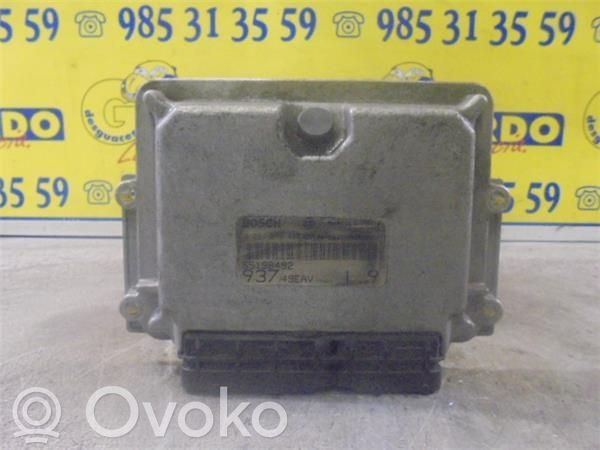 Alfa Romeo 166 Engine control unit/module ECU 