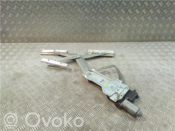 Opel Astra G Motor geam ventilare 