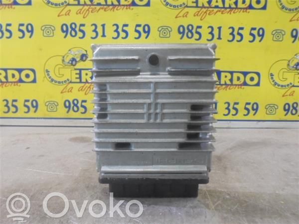 Ford Mondeo Mk III Engine control unit/module ECU 