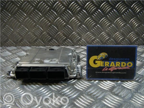 Engine control unit/module ECU   30630048,281010441