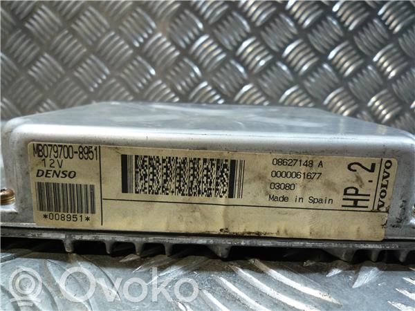 Volvo S60 Engine control unit/module ECU 