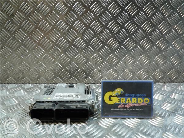 Engine control unit/module ECU   55189629,281011448