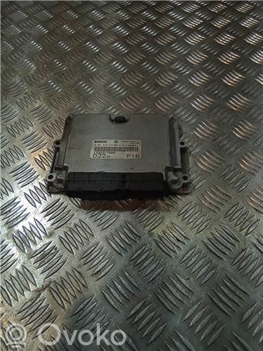 Engine control unit/module ECU   1332377080,281010345