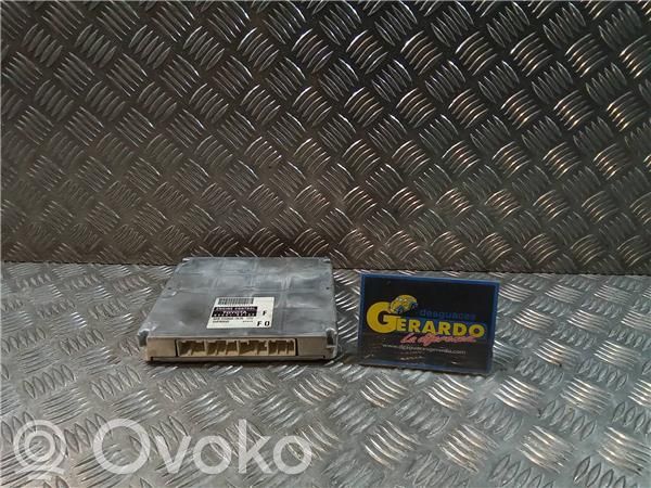 Toyota Corolla Verso AR10 Unitate control motor/modul ECU 