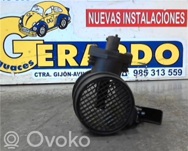 Fiat Marea Misuratore di portata d'aria