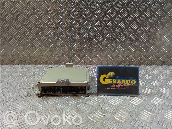 Honda Accord Komputer / Sterownik ECU silnika 