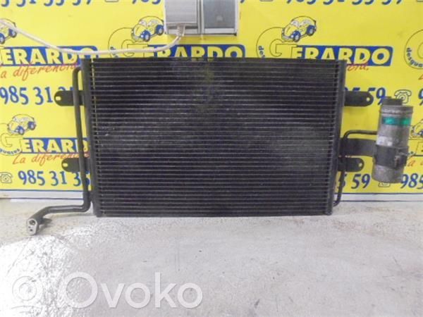 Volkswagen Golf V Radiatore aria condizionata (A/C) (abitacolo)