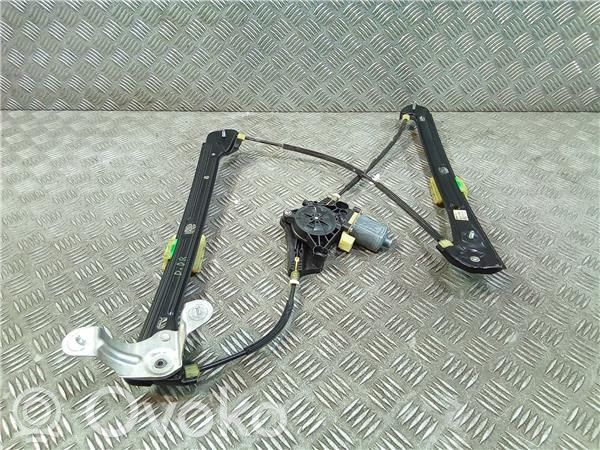 Volkswagen Golf VII Motor geam ventilare 