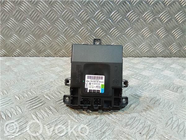 Mercedes-Benz ML W164 Unitate control Homelink 