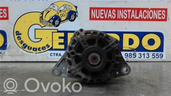 Generatore/alternatore   23100AX62B,2543488A