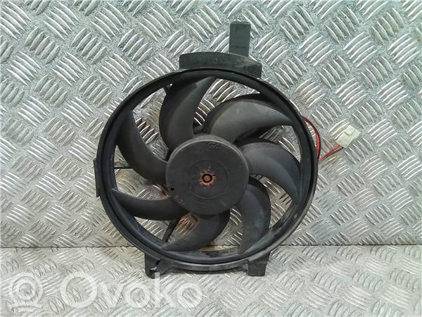Mercedes-Benz Vito Viano W638 Frigorifero furgone
