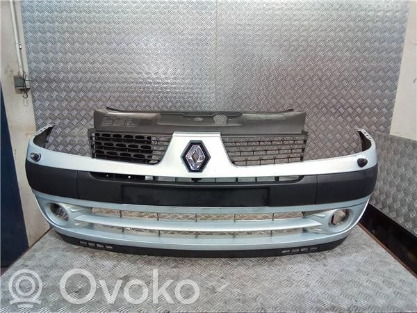 Renault Clio II Parachoques delantero 