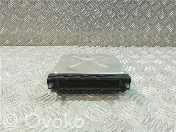 Volvo S60 Engine control unit/module ECU 