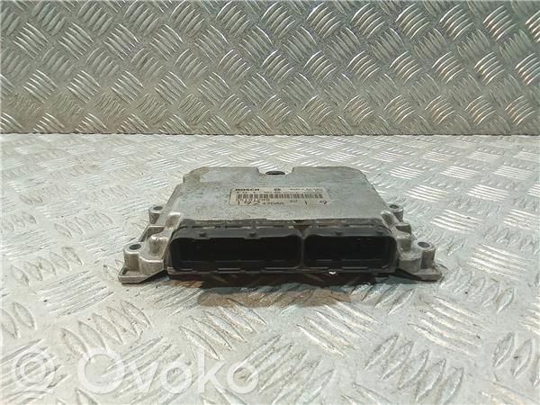 Fiat Stilo Galios (ECU) modulis 
