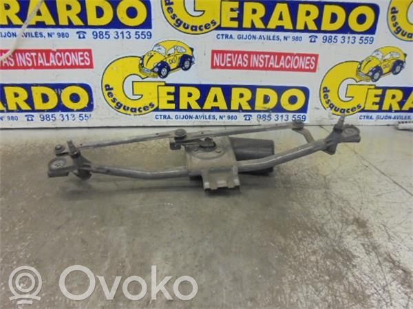 Ford Ka Wischermotor 