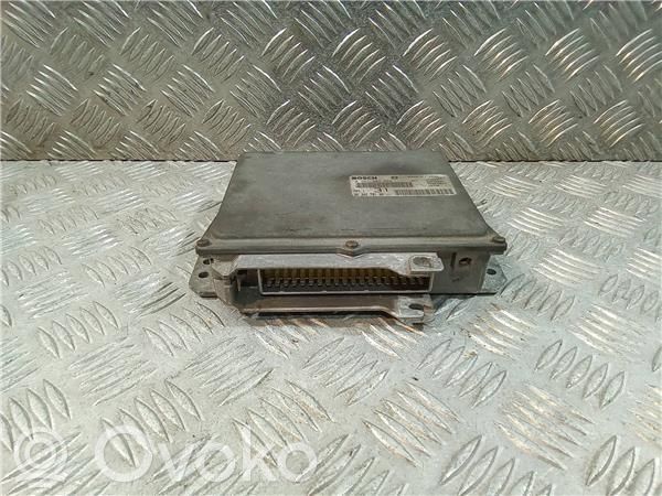 Komputer / Sterownik ECU silnika   9630278180,261204622