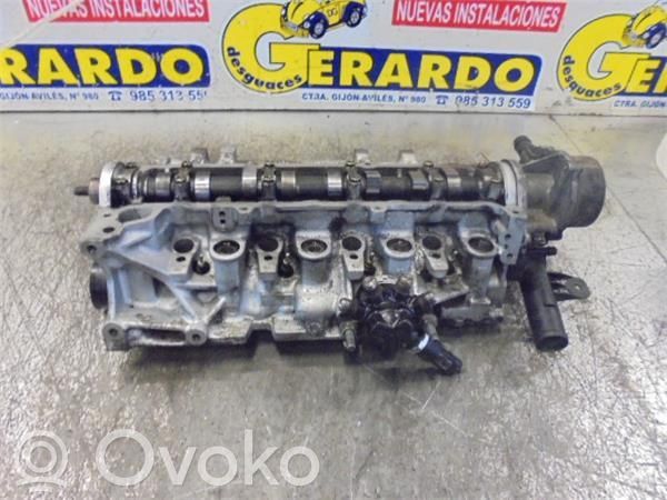 Głowica silnika   K9K61,433633222