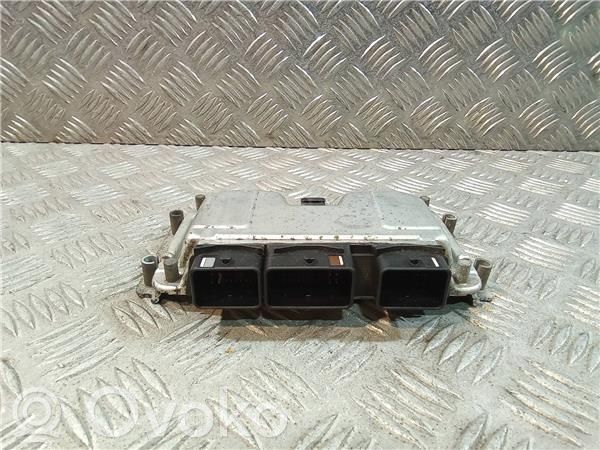 Citroen Xsara Picasso Centralina/modulo motore ECU