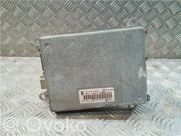 Jaguar S-Type Unité de commande, module ECU de moteur 