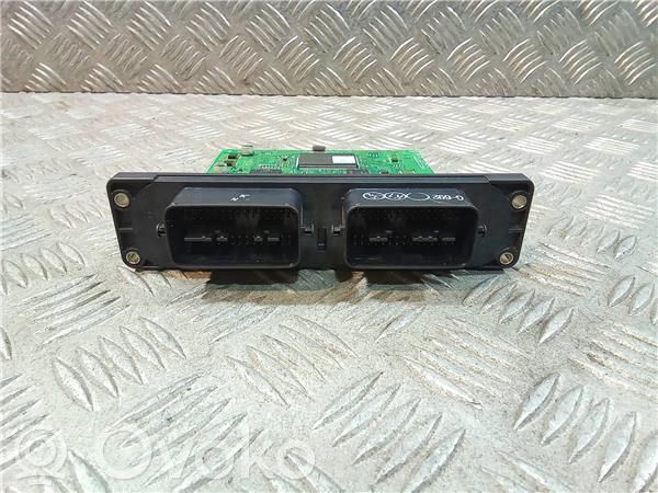 Galios (ECU) modulis   ZJ87,141403221